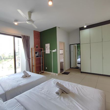 Studio One At Midhills Genting Highlands เบนตง ภายนอก รูปภาพ