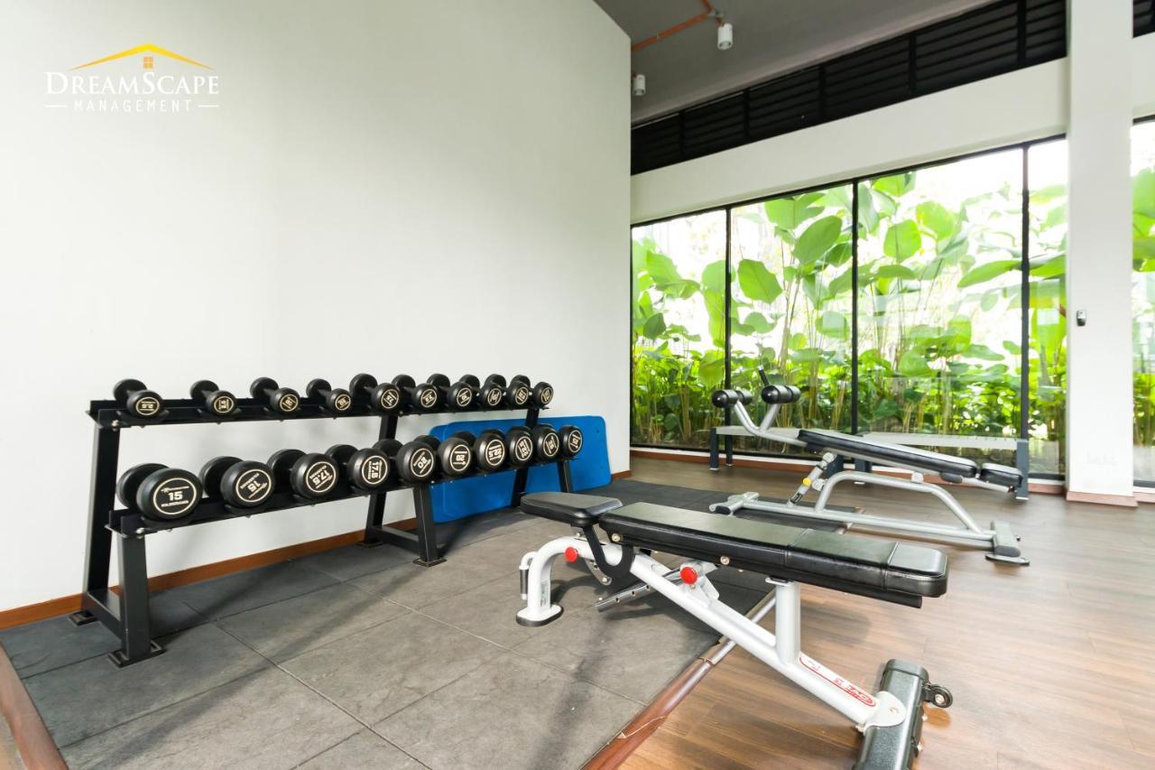 Studio One At Midhills Genting Highlands เบนตง ภายนอก รูปภาพ