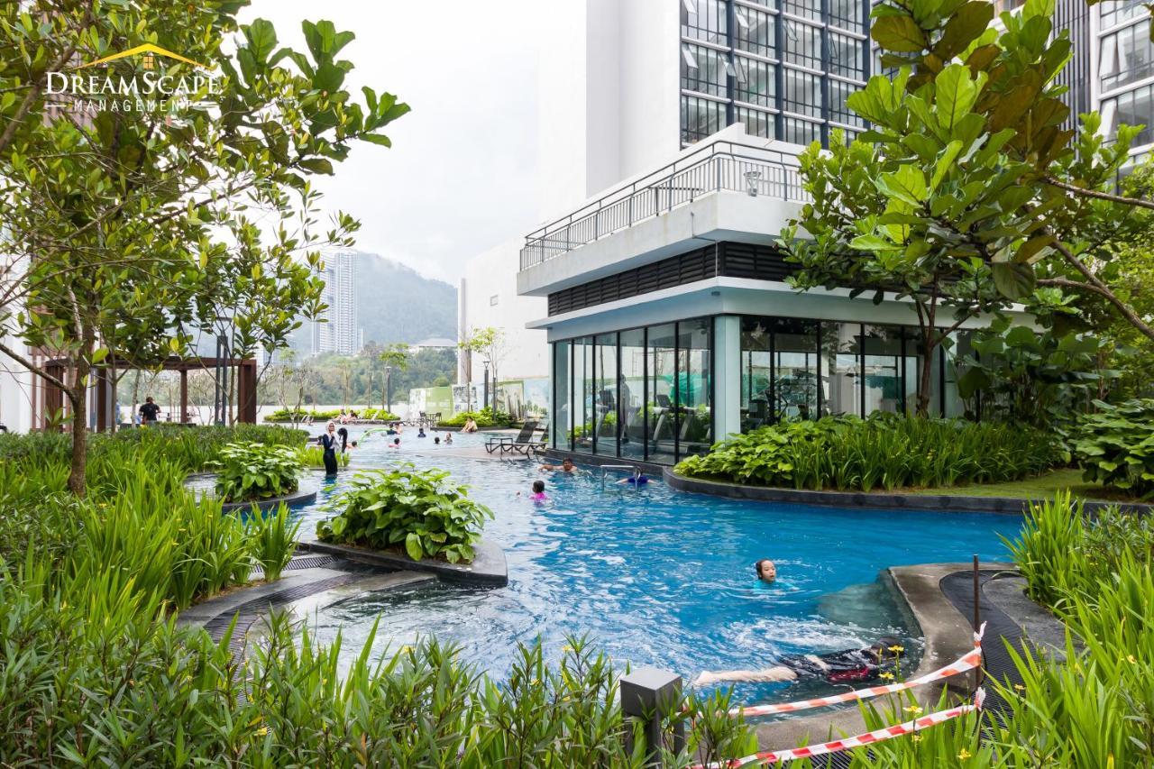 Studio One At Midhills Genting Highlands เบนตง ภายนอก รูปภาพ