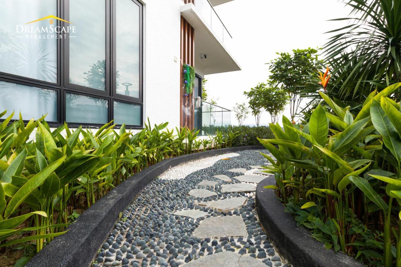 Studio One At Midhills Genting Highlands เบนตง ภายนอก รูปภาพ