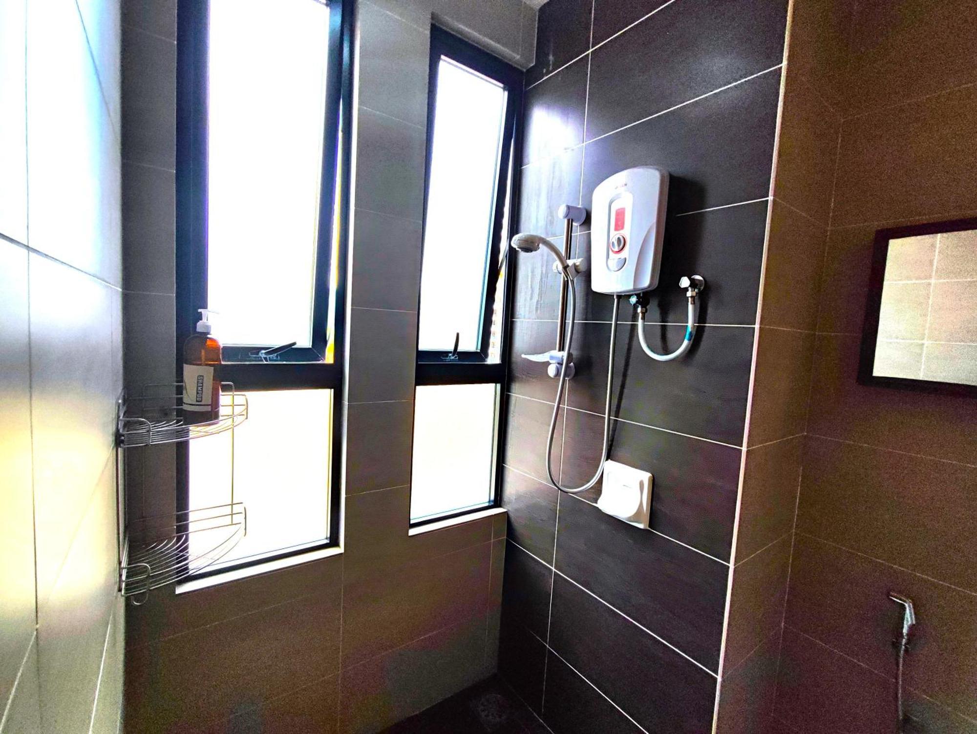 Studio One At Midhills Genting Highlands เบนตง ภายนอก รูปภาพ